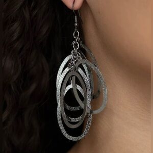 Tassel Earrings. NWT